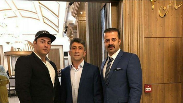 حلقه واسط مافیای سنگ طلای قاراداغ با خانواده بارزانی و نوروزی در شمال عراق کیست؟