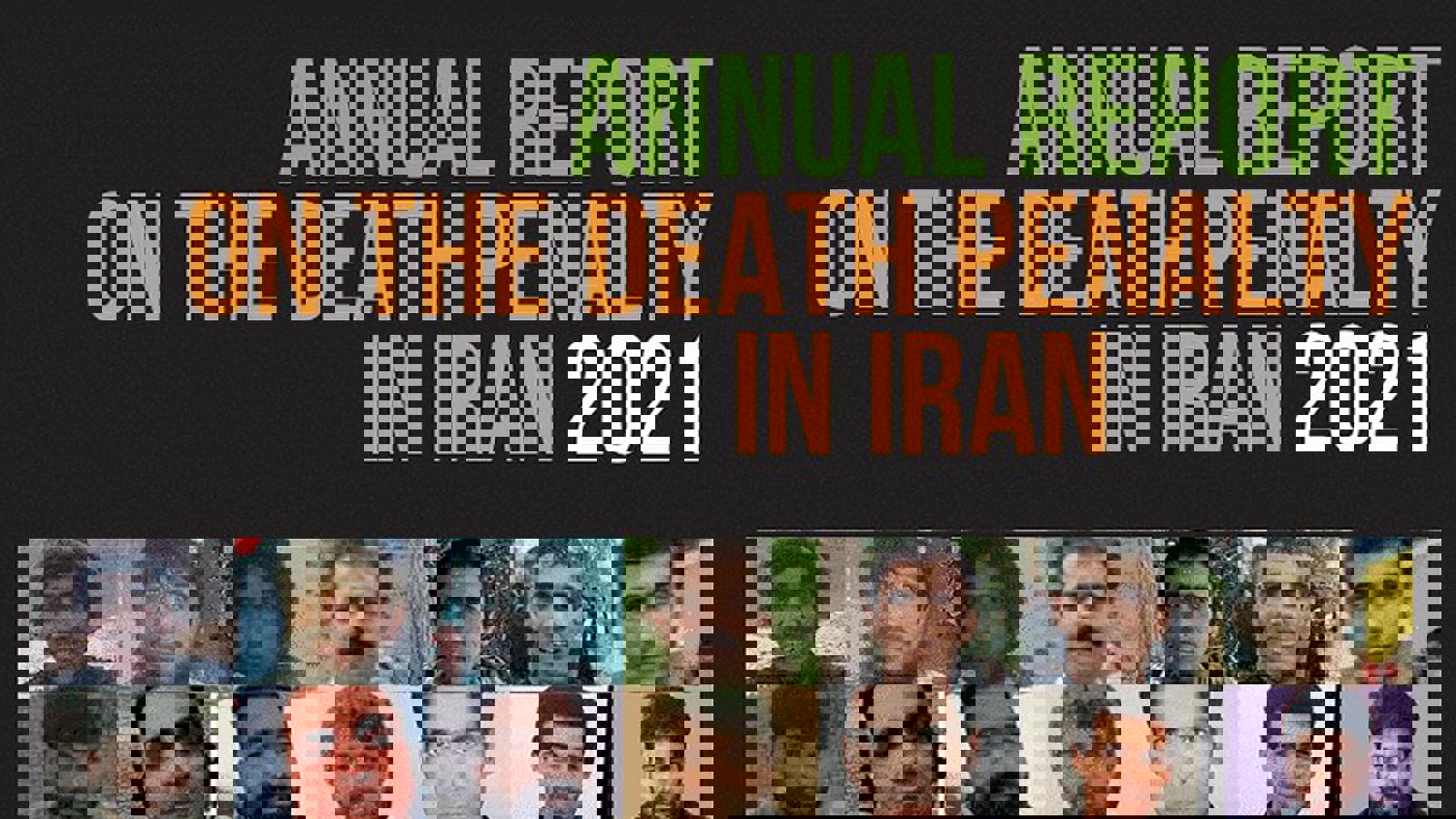 "بیشترین اعدام‌ها در ایران در جوامع غیرفارس انجام می‌شود"