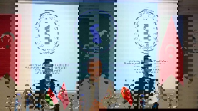 «آزربایجان میلّی حرکتی» دار ایدئولوژیک قالیبلردن چیخمالی‌دیر