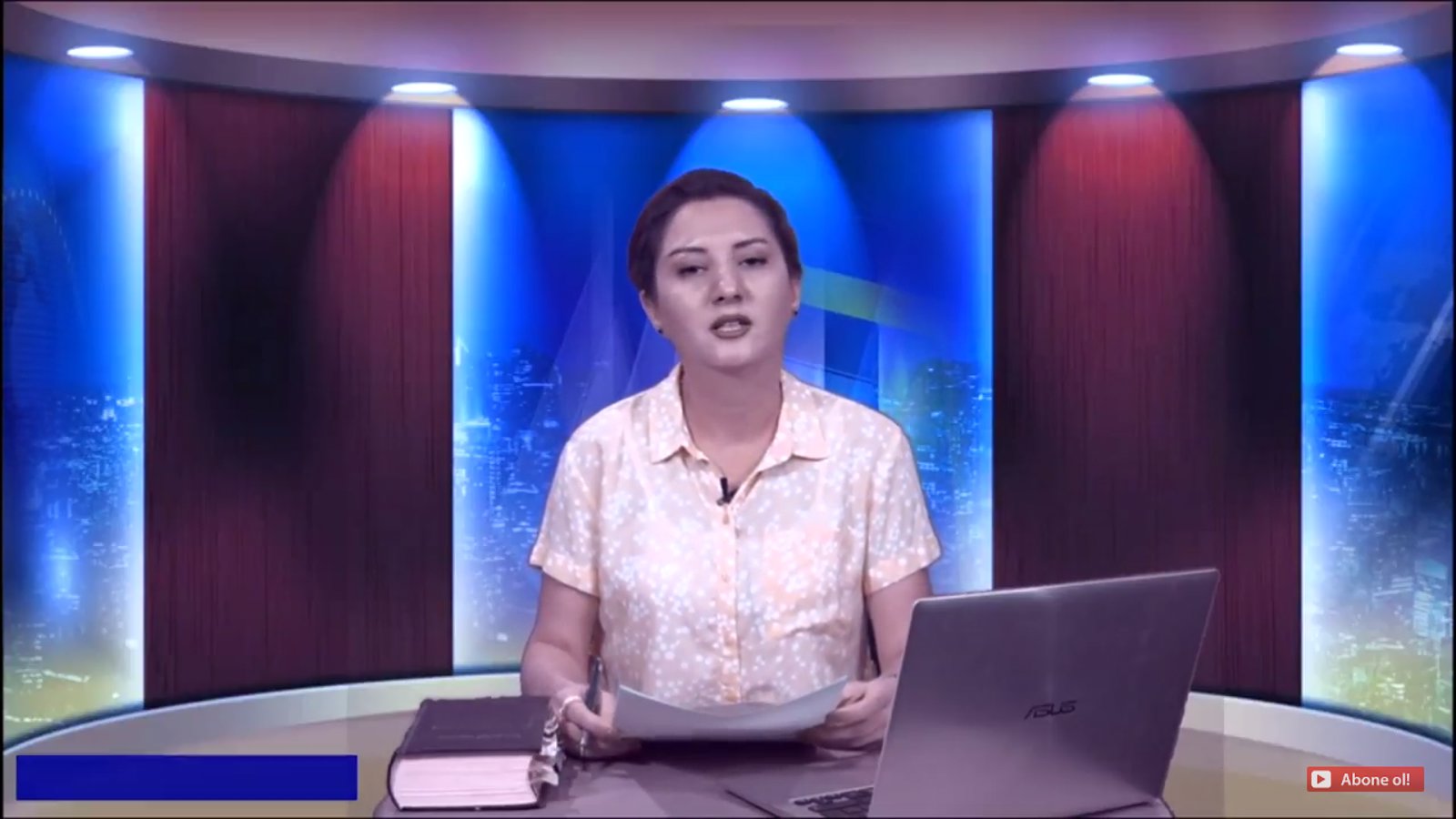 قادین و توپلوم - ۲