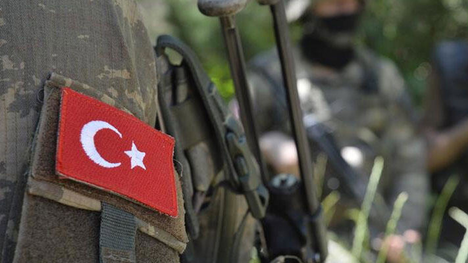 ۳ تروریست اؤلدورولدو