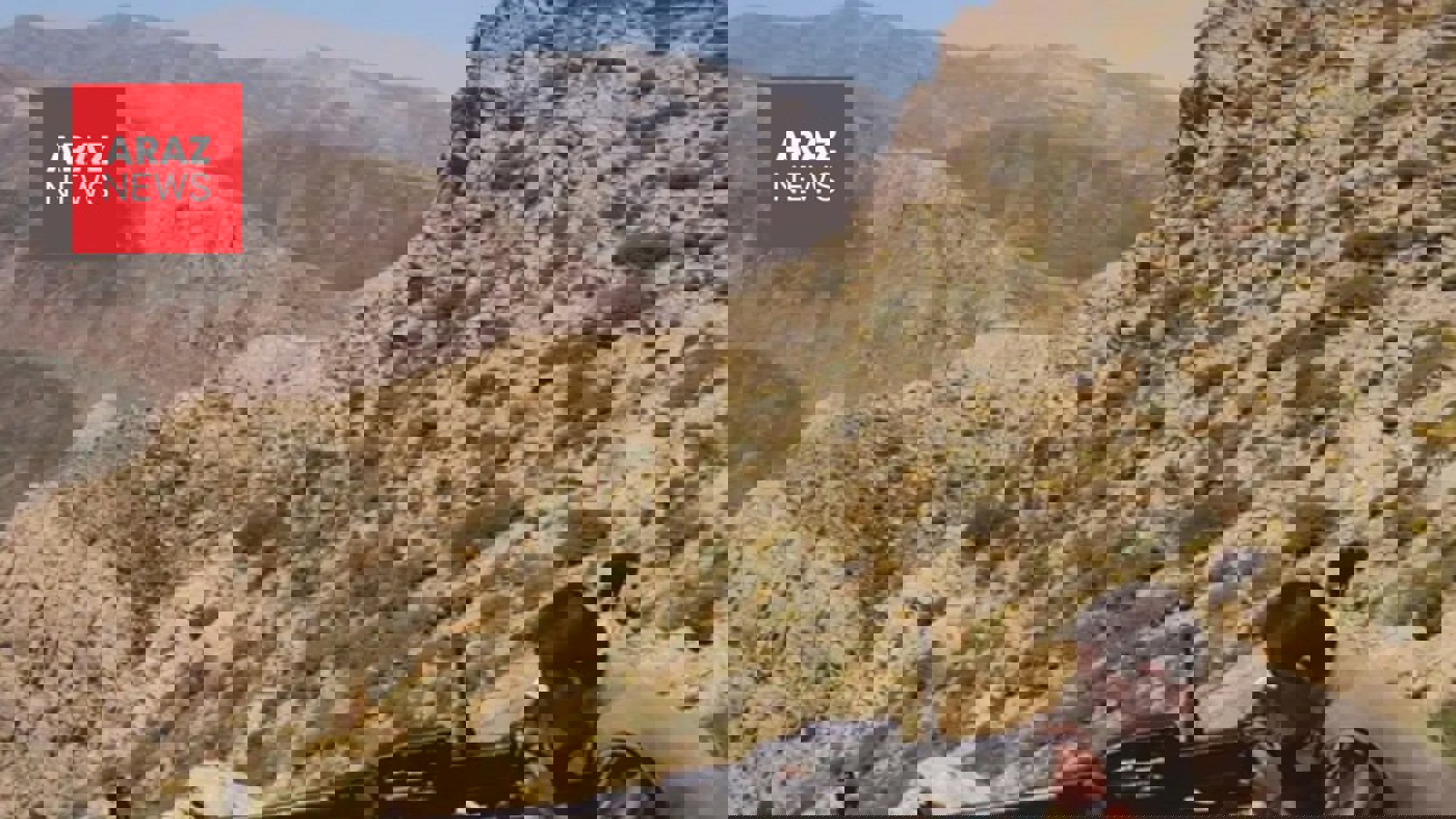 تناقض در گفتار و رفتار پژاک؛ اتحاد در شعار، تفرقه در عمل