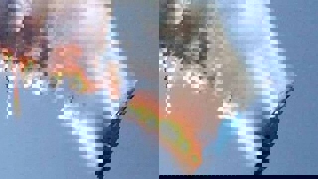 ترکیه یک جنگنده متجاوز روسی را سرنگون کرد