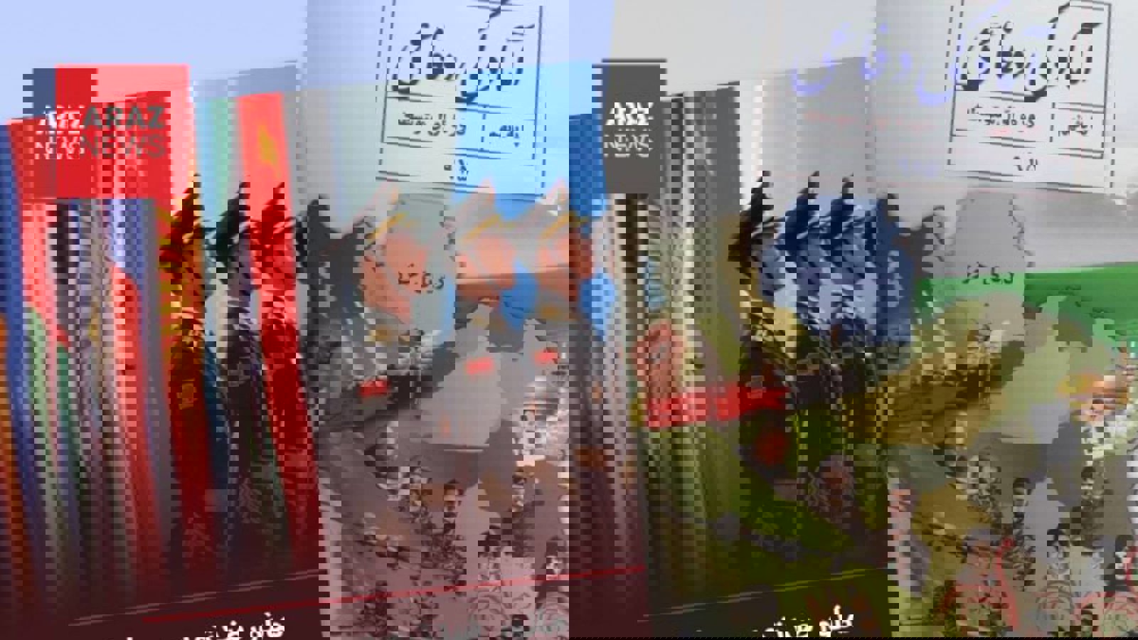 جمهوری اسلامی، آذربایجان را با چه چیزی تهدید می کند؟!