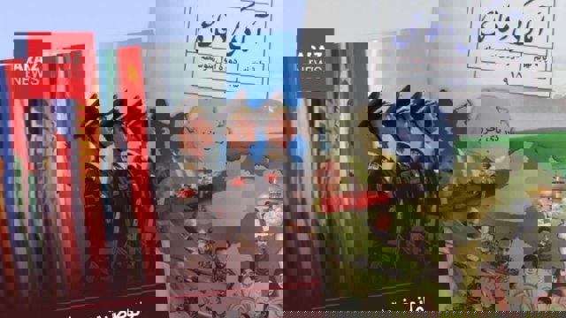 جمهوری اسلامی، آذربایجان را با چه چیزی تهدید می کند؟!