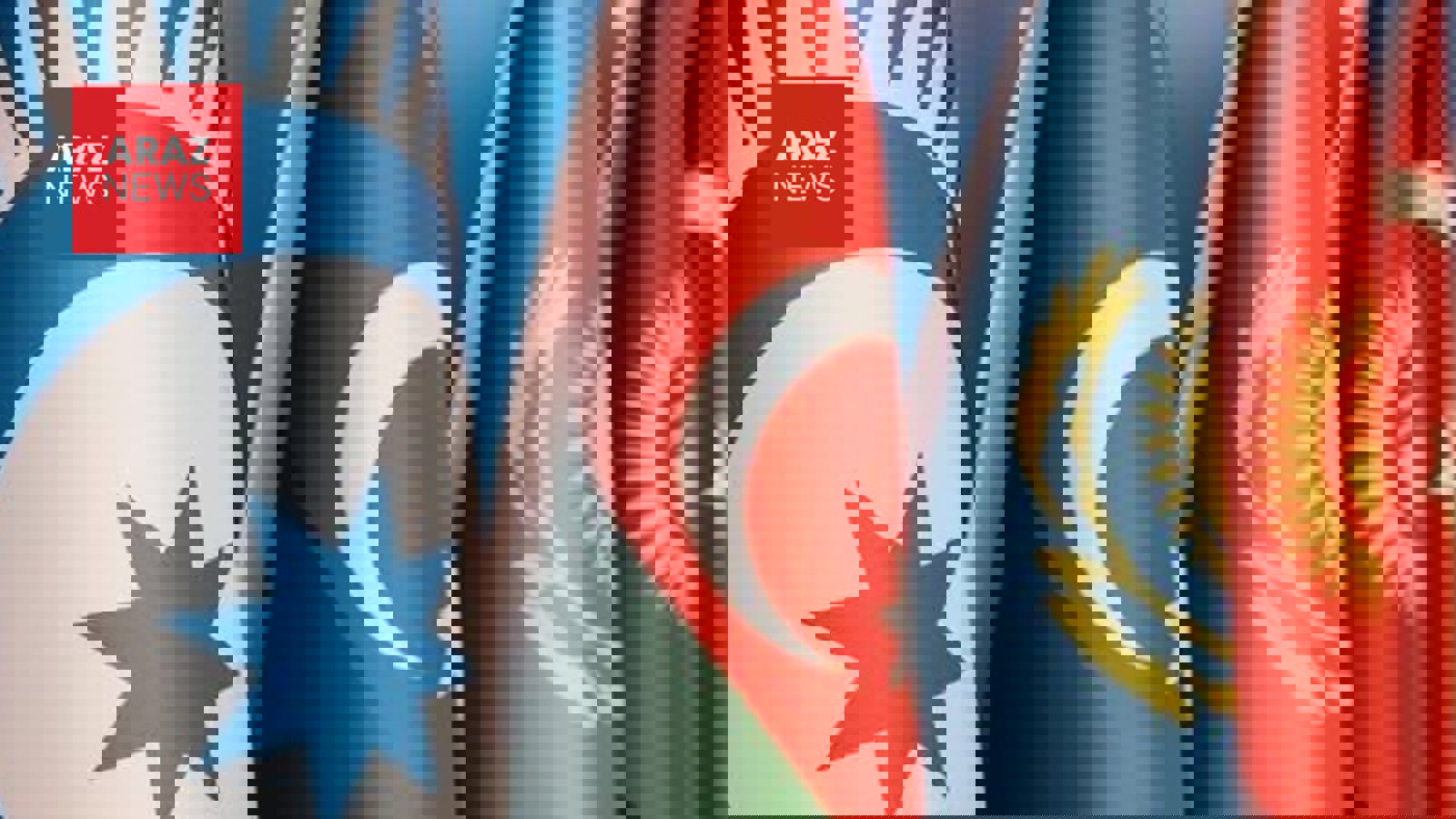 سازمان کشورهای تورک ۱۶ ساله شد