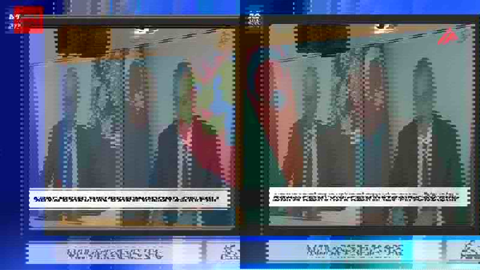 اما و اگرهای قرارداد آتش بس دائم بین آزربایجان و ارمنستان - دیدگاه