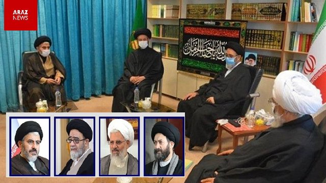 بیانیه نمایندگان خامنه ای در ۴ استان آزربایجان جنوبی در محکومیت ارمنستان و حمایت از آزادی قاراباغ