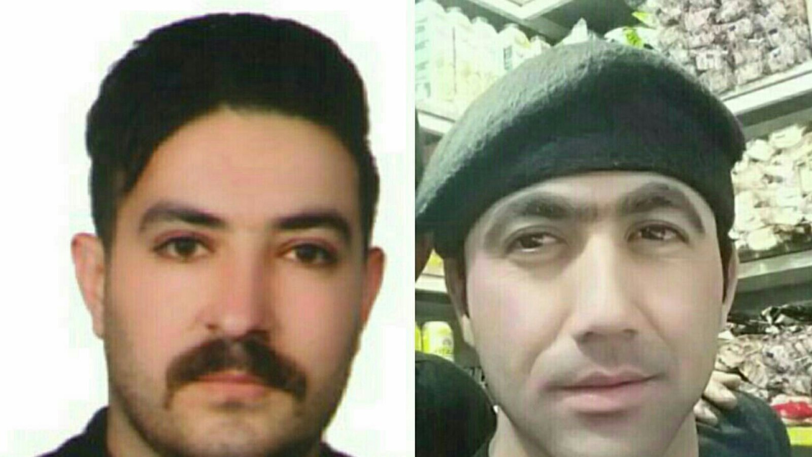 توحید امیر امینی و کیانوش اصلانی دو تن از فعالین تورک به ۱۴ سال حبس تعزیری محکوم شدند