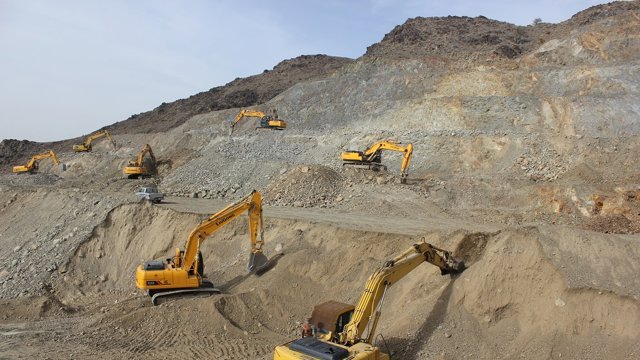 رشد بی‌رویه معادن و تبعیض ساختاری؛ «سهند آوا» و روستاهای بستان‌آباد قربانی استعمار منابع در آذربایجان