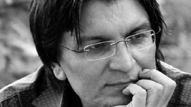 از مجد السلطنه تا پیشه‌وری - ایواز طاها