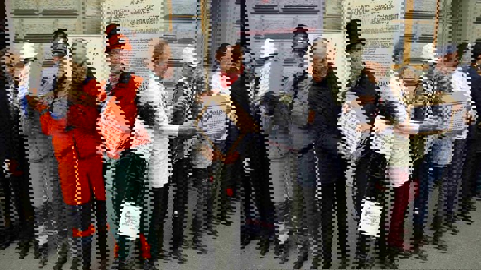 طرح «درآمد پایه همگانی» در همه پرسی سوئیس رد شد