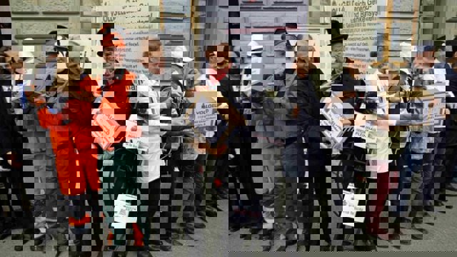 طرح «درآمد پایه همگانی» در همه پرسی سوئیس رد شد