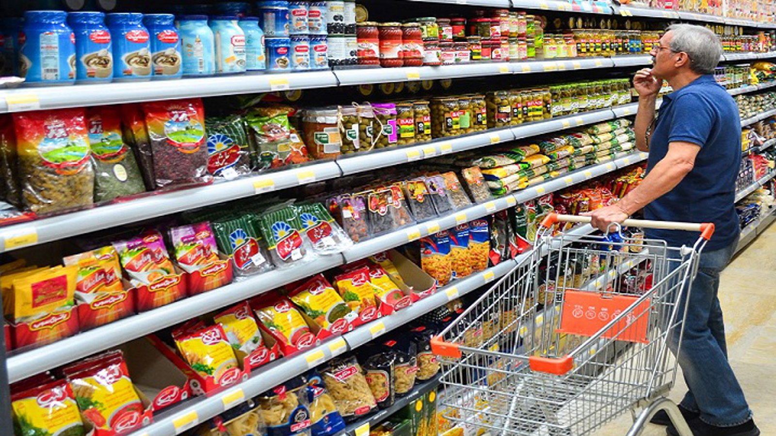 ایران چهارمین کشور پر تورم جهان شد