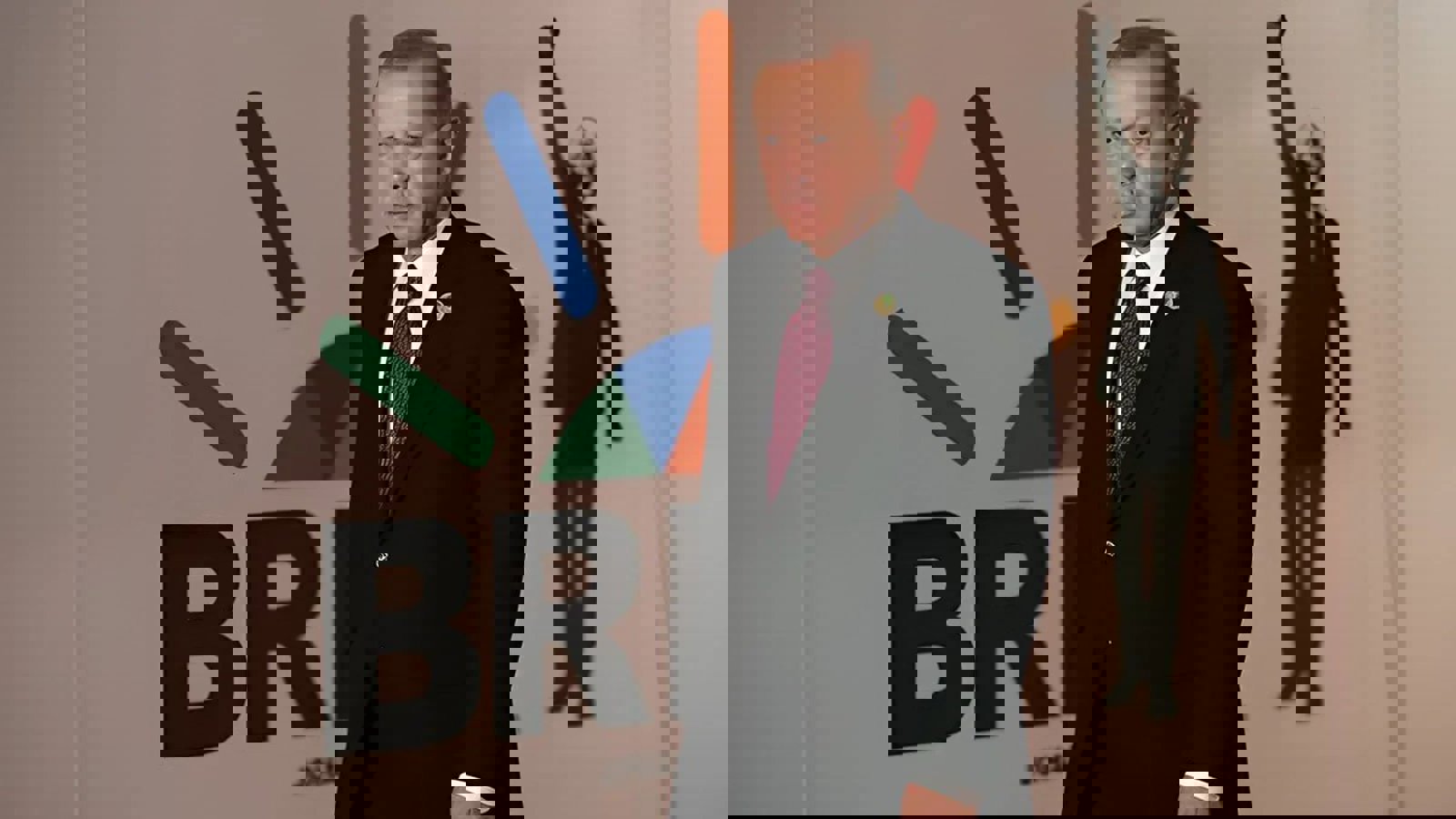 ترکیه برای عضویت در بریکس درخواست داد