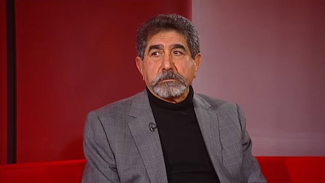 ما عاشقان جلادهامان - یوسف عزیزى بنى طرف