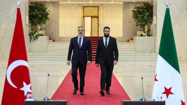 کدام آینده در انتظار سوریه است؟ تحلیل سناریوهای محتمل برای آینده سوریه با رویکرد انتقادی