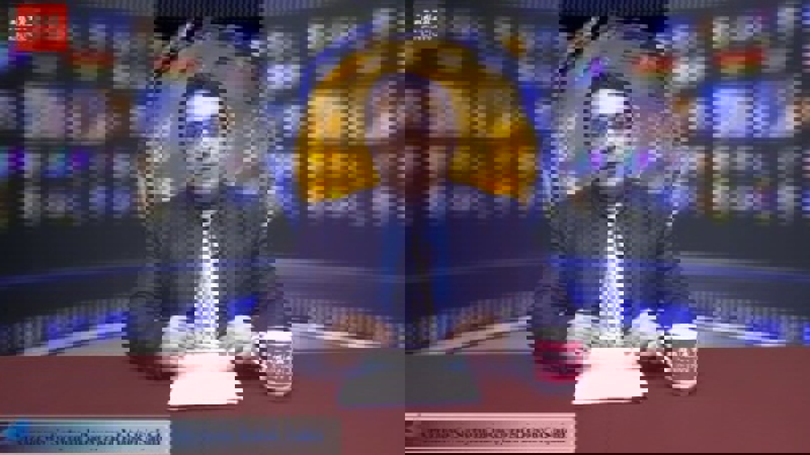 ویدئوی جدید آنالیز هفته از آرازنیوز تی وی (۲۳ اردیبهشت)