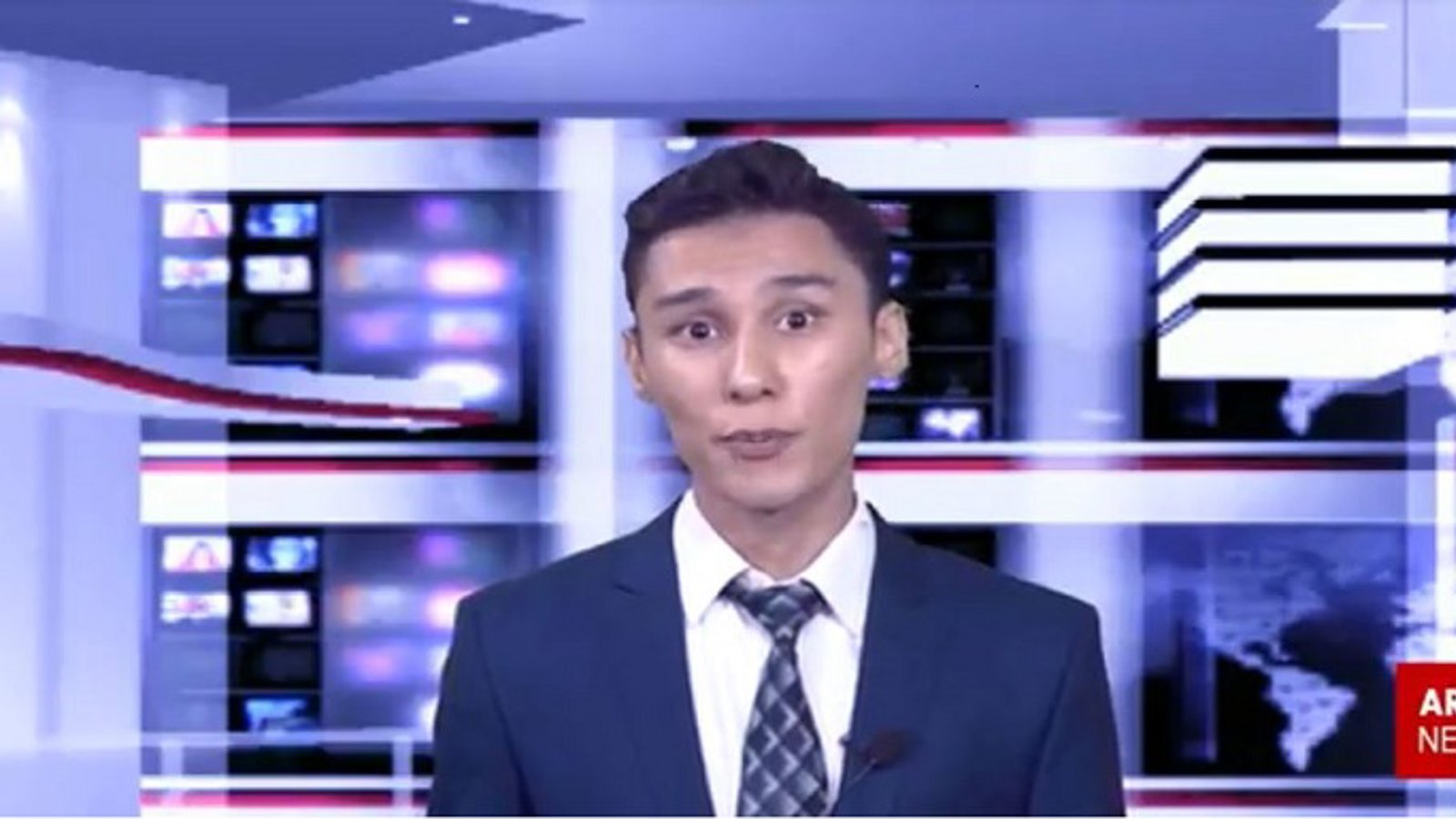 اخبار و تحلیل آرازنیوز تی‌وی به زبان انگلیسی - ۹ دی ۱۳۹۶