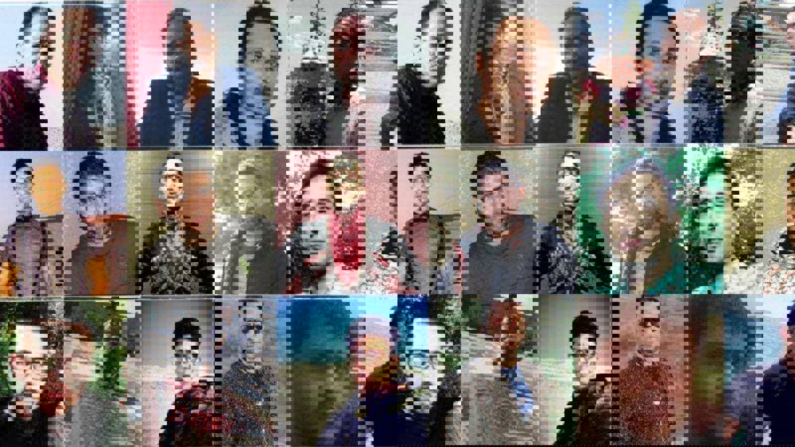 احضار تلفنی بیش از ۳۰ فعال آذربایجانی در ۳ماه گذشته در شهر اردبیل