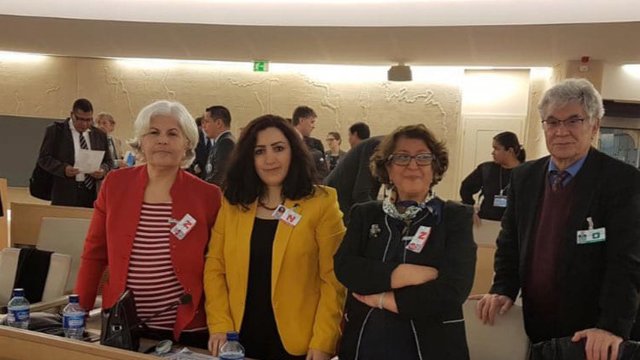 نگاهی به دوازدهمین فروم حقوق اقلیتهای ملی زبانی سازمان ملل