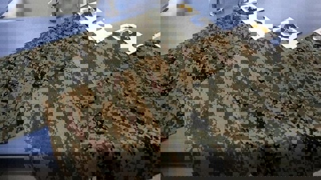 تولید پارچه سبک ضد گلوله، ضد آب  و ضد آتش در ترکیه