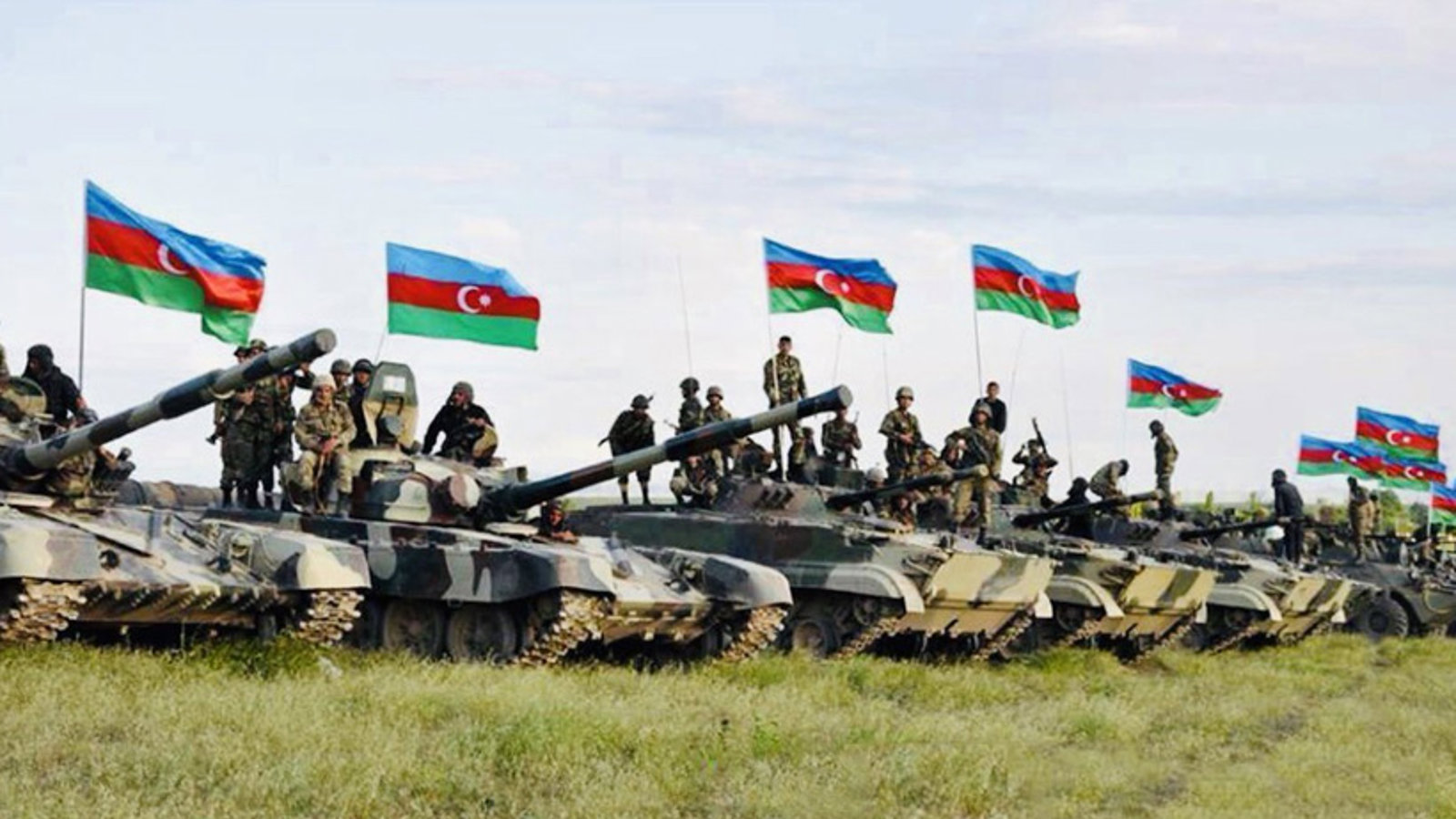 ۱۰ نوامبر به عنوان روز پیروزی در تقویم ملی آزربایجان ثبت شد