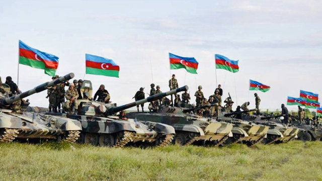 ۱۰ نوامبر به عنوان روز پیروزی در تقویم ملی آزربایجان ثبت شد