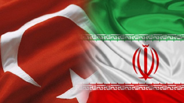 تیره ​ترشدن رابطه ترکیه و ایران