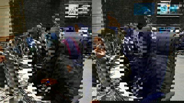 فیسبوک صفحه کانال دولتی ایران پرس تی‌وی را مسدود کرد