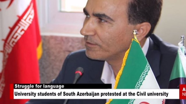 آرازنیوز تی‌وی انگلیسی - ۲۸ بهمن ۹۶