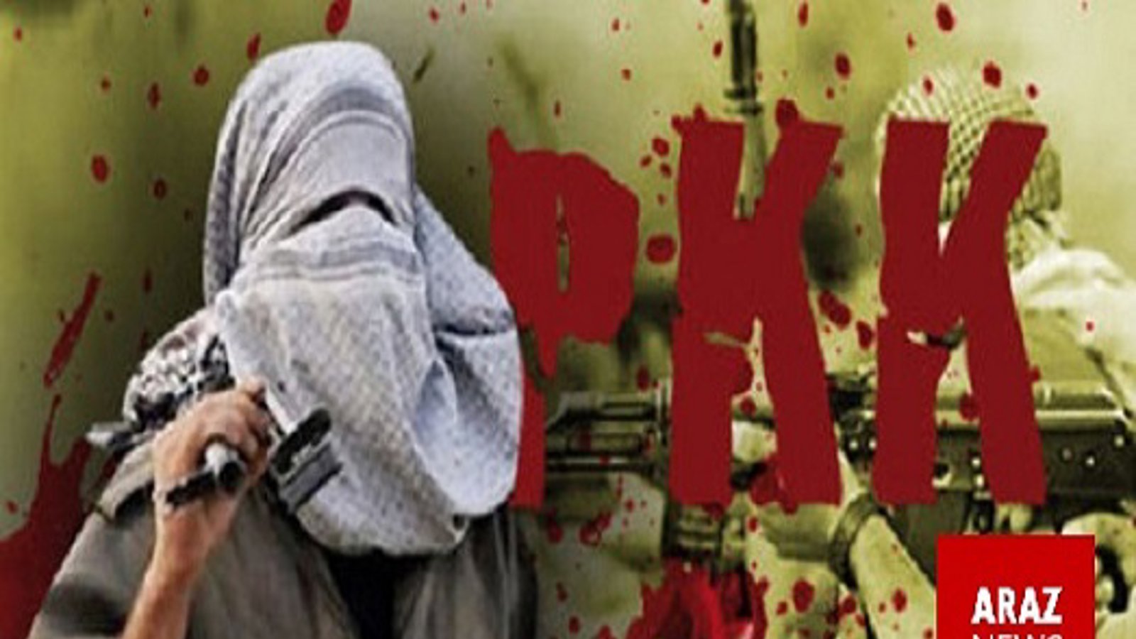 خانم افخم دروغ کافیست؛ تروریست ها در غرب آزربایجان آزادند!