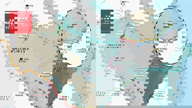 زنگه‌زور؛ شکستی دیگر برای جمهوری اسلامی