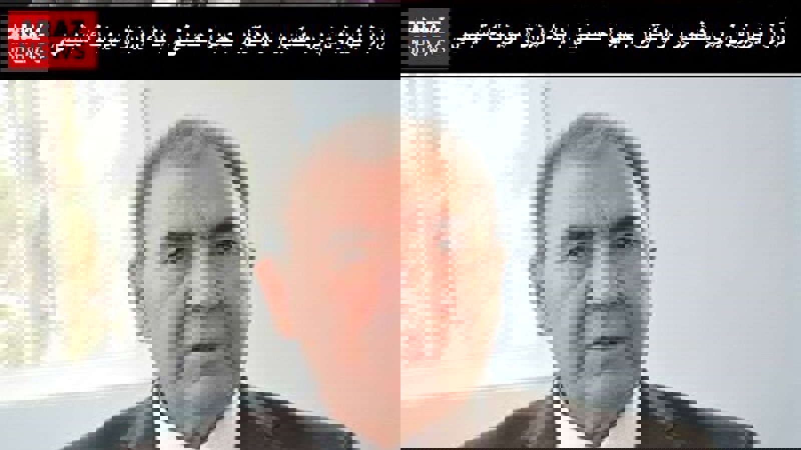 ۲۱ آذر مسئله‌سی و ایران-فارس میللیت‌چیلرینین ادعالاری حاقیندا پروفسور دوکتور جمیل حسنلی ایله اؤزل سؤیله شی