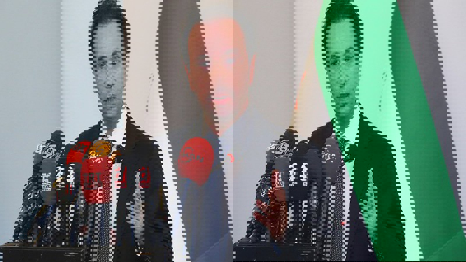 رئیس ائتلاف ملی سوریه: ادعاهای روسیه درباره خرید نفت داعش توسط ترکیه “بسیار مسخره” و “خنده‌دار” است