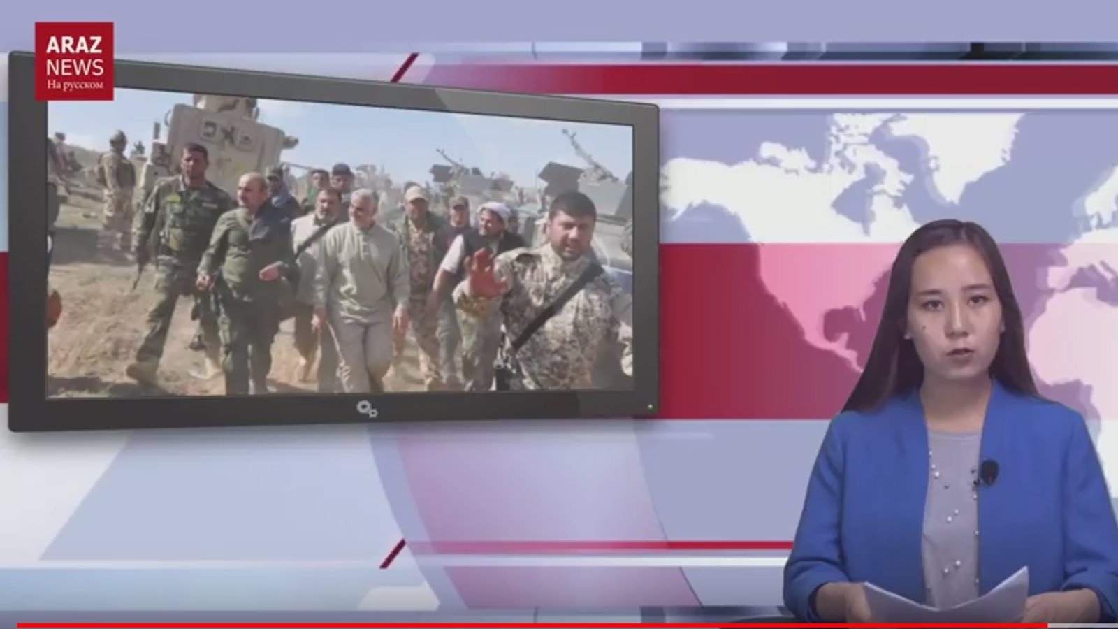 اخبار و تحلیل روسی