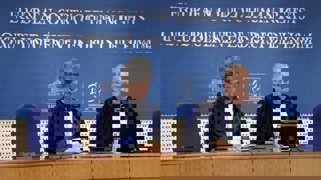 دادگاه حقوق بشر اروپا: مردود دانستن نسل کشی ارامنه جرم نیست