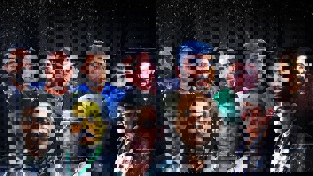 ۱۸۰ ماه زندان و ۸۸۸ ضربه شلاق برای بازداشت شدگان پارک جیرال اردبیل در وقایع آزادی قاراباغ