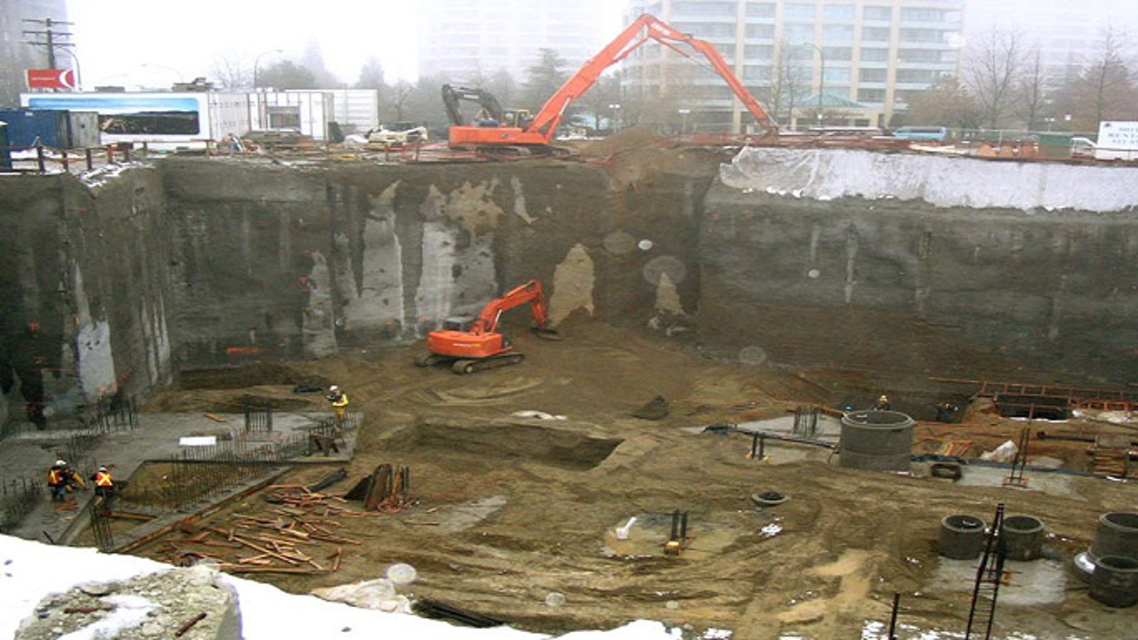 وزارت مسکن و شهرسازی ایران: تهران یکی از پنج شهر بزرگ پرخطر دنیا برای زندگی