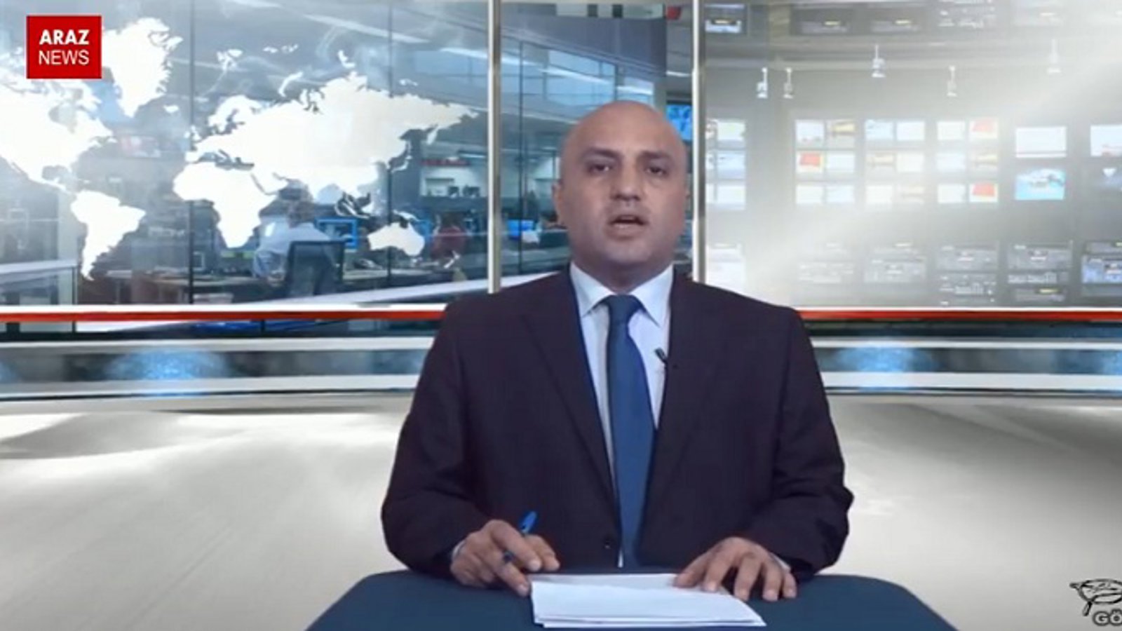 برنامه گوزلوک با موضوع معاصرگرایی در آزربایجان - قسمت اول