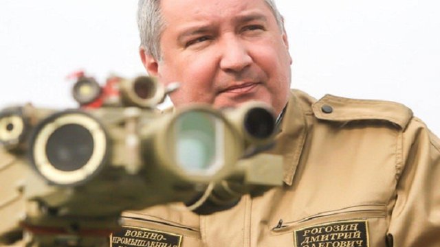 لغو سفر محرمانه معاون نخست‌وزیر روسیه به تهران پس از افشای آن توسط ایران