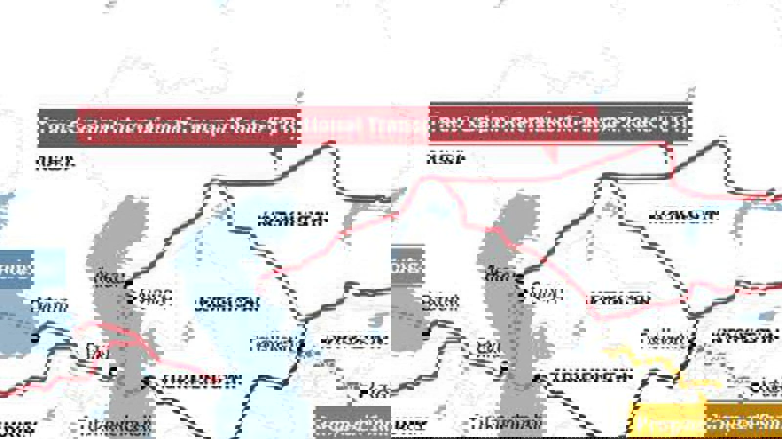 ایران و زنگه‌زور: خودتحریمی به سبک تهران