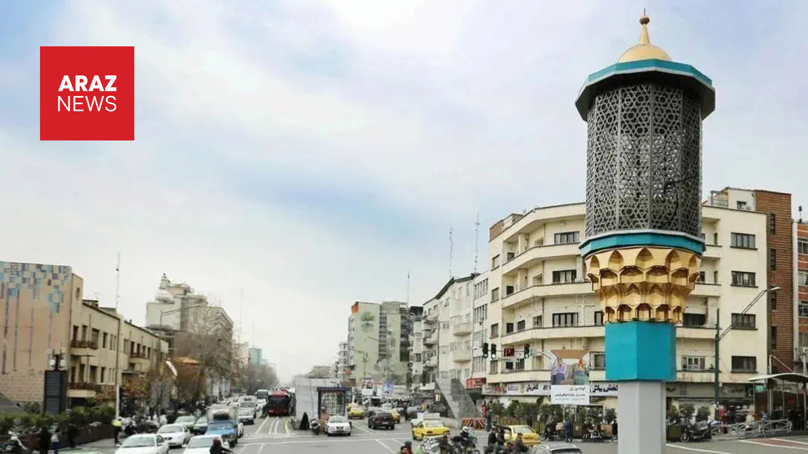 تهران در سایه جنگ؛ بعد از نصب آژیر در سطح شهر تهران ایده ساخت پناهگاه هم مطرح شد