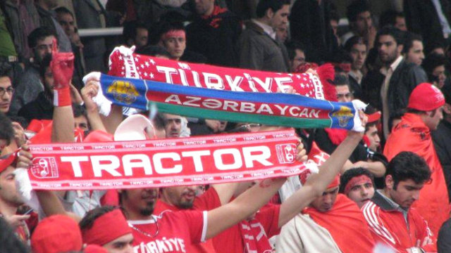 تراکتور محبوب ترین تیم فوتبال آسیا