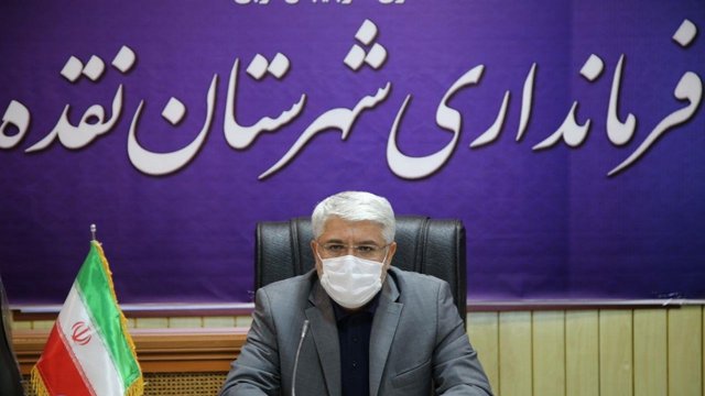 زندان ‌و جزای نقدی نتیجه انتقاد از فرماندار سولدوز