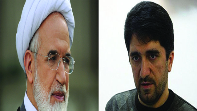 اگر در آن دوران طلایی بودید، با چند کلمه فرمان همه‌تان را آویزان می‌کردند!