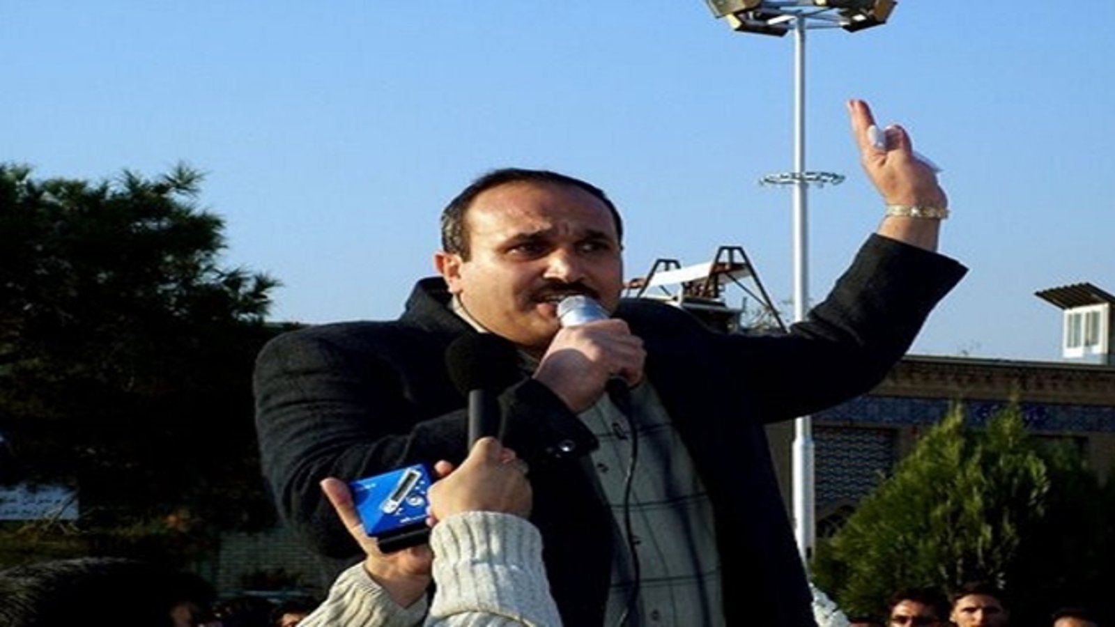 عباس لسانی در روند محاکمه خود دادگاه را تسلیم اراده خود کرد (متن تورکی دفاعیه)