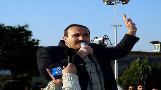 عباس لسانی در روند محاکمه خود دادگاه را تسلیم اراده خود کرد (متن تورکی دفاعیه)