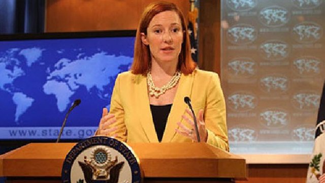 ابراز نگرانی آمریکا از آغاز فروش نفت اقلیم کردستان عراق