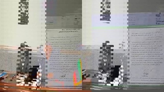 نامه شهردار ماهنشان زنجان به خامنه ای : سود معادن ماهنشان در جیب اصفهان و کرمان